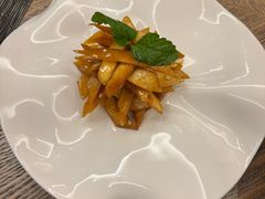 -长沙北辰洲际酒店-栀味轩中餐厅