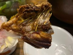 -大鸽饭(马王堆店)