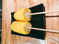 -KAOTOWN烤堂•烧烤(海汇港店)