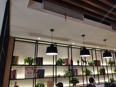 大堂-三猫黑鱼花(南大店)