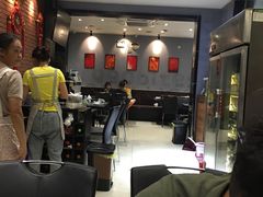 -川香煲(茅台路店)
