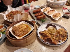 -点都德(龙之梦店)