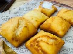 -塔哈尔·新疆盛宴(复地活力城店)