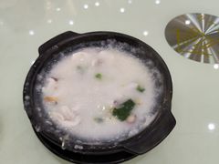 -禄福山庄•顺德菜·融和菜(龙江店)