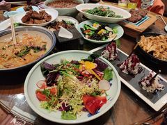 -天和晟烤鸭店(玉泉西街店)