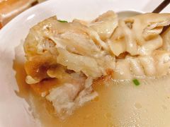 蹄花汤-明红蹄花(糍粑店街店)