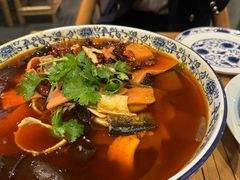 -顺兴老茶馆·精品川菜(世纪城店)