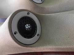 -德众汽车音响改装