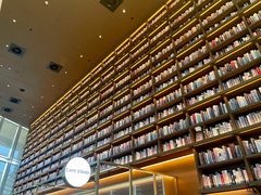 -茑屋书店(天目里店)