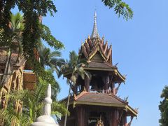 -西双版纳总佛寺