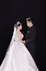 -太郎花子婚纱摄影TAHAKO(无锡店)