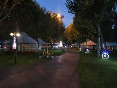 -九十九顶毡房(阜石路店)