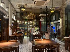 -宝翠花园餐厅(沙湖店)