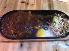 -两点半深夜牛排(斗西路店)