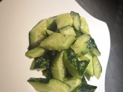 -探鱼·鲜青椒爽麻烤鱼(广州欣荣广场店)
