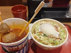 -食其家·牛丼咖喱(冠捷大厦店)