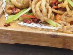 -清真·同发顺饭庄·烧麦(总店)