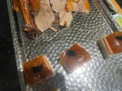 -清真·锦翔炝锅鱼(明德门店)