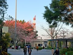 -求水山公园