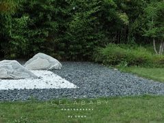 -西安凯悦酒店·湖畔中餐厅