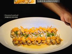 -临家闽南菜(宝洲路店)