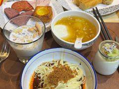 -西藏饭店·亚克·食光自助餐厅