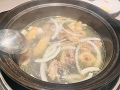-同仁四季椰子鸡(无锡滨湖万象汇店)