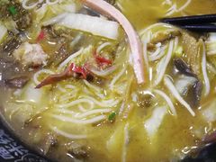 -渝和喵叔米线(南坪万达店)