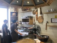 大堂-韩邦朝天锅