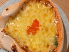 -德川家日本料理(中关村寰太大厦店)