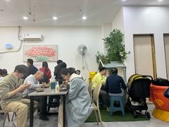 -文惠桥头大华干捞粉