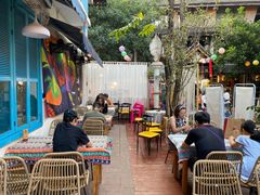 -半坡九号老挝冰咖啡