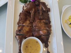 -骏莱海鲜鱼港(五角场店)