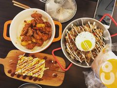 -青春分食(仙林大学城店)