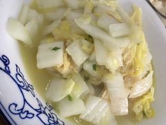 -小乡小镇·传承桐庐土菜·老板亲自烧的菜