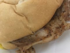 -L猪扒包(天河购书中心店)