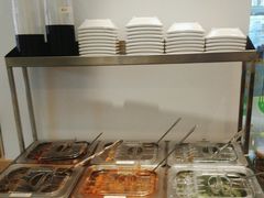 -蒙自源米线大王(花园城商场店)