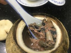 -達揚原味燉品(文明路店)