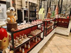 -航迹厨房 Merchant Kitchen(上海鲁能JW万豪侯爵酒店)