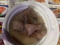 -吴掌柜·藕汤印象(南湖店)