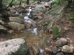 -驼梁风景区
