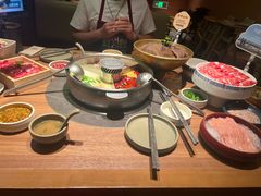 -巴奴毛肚火锅(京西大悦城店)