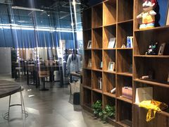 -海马体照相馆(天津世纪都会店)