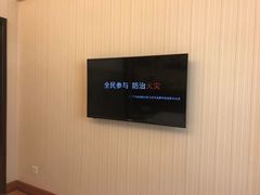 -维也纳酒店(深圳机场店)