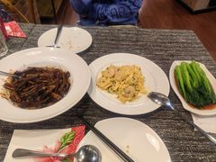 -徐记私厨(半淞园路店)