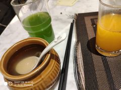 -荔城友德艾格尼丝自助餐厅(辰华·财富中心店)