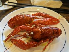 -骄傲de小龙虾 · 全羊馆(新北万达店)