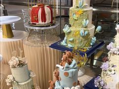 -杜哈夫DOUX RÊVE·生日蛋糕(日月光店)