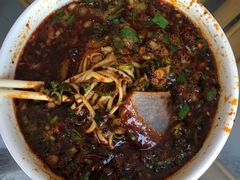 -吾穆勒蓬灰牛肉面·清真(北滨河中路店)