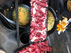 -林记潮牛·牛肉火锅(上马墩店)